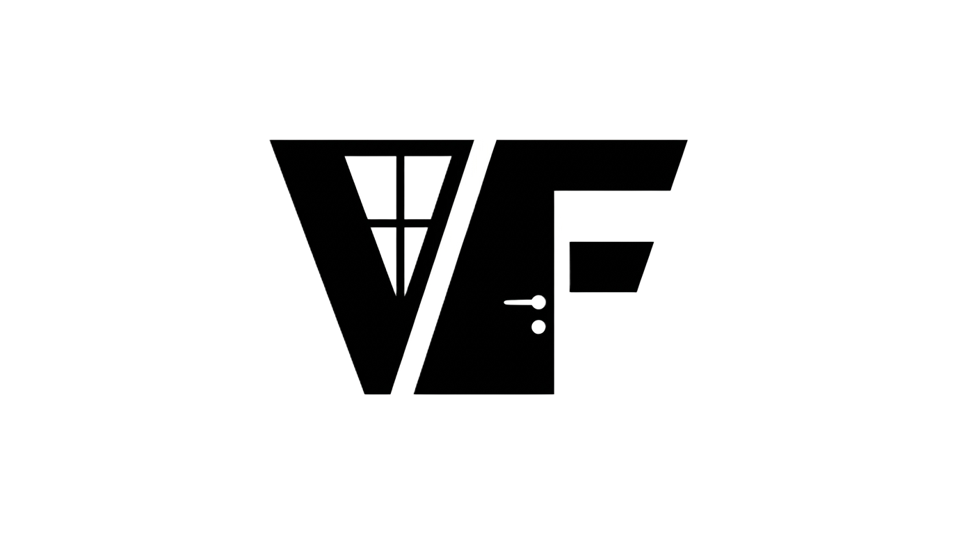 VentanaFix Logo