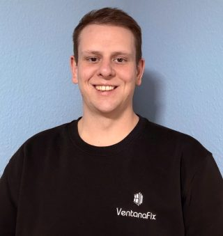 Inhaber von VentanaFix